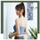 Thumbnail: 2 Pack seamless padded crop top bra