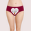 Thumbnail: Playful Custom Message Intimate Panty
