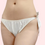 Thumbnail: French Daina Ultra Luxury Tanga Briefs Low Rise Gift Box