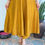 Thumbnail: Kurti, Bottom, Dupatta (Mustard)