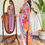 Thumbnail: Kurti, Bottom, Dupatta (Purple)