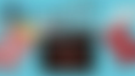 ちょっと一息！ゴスペル仲間でムービー・ナイト