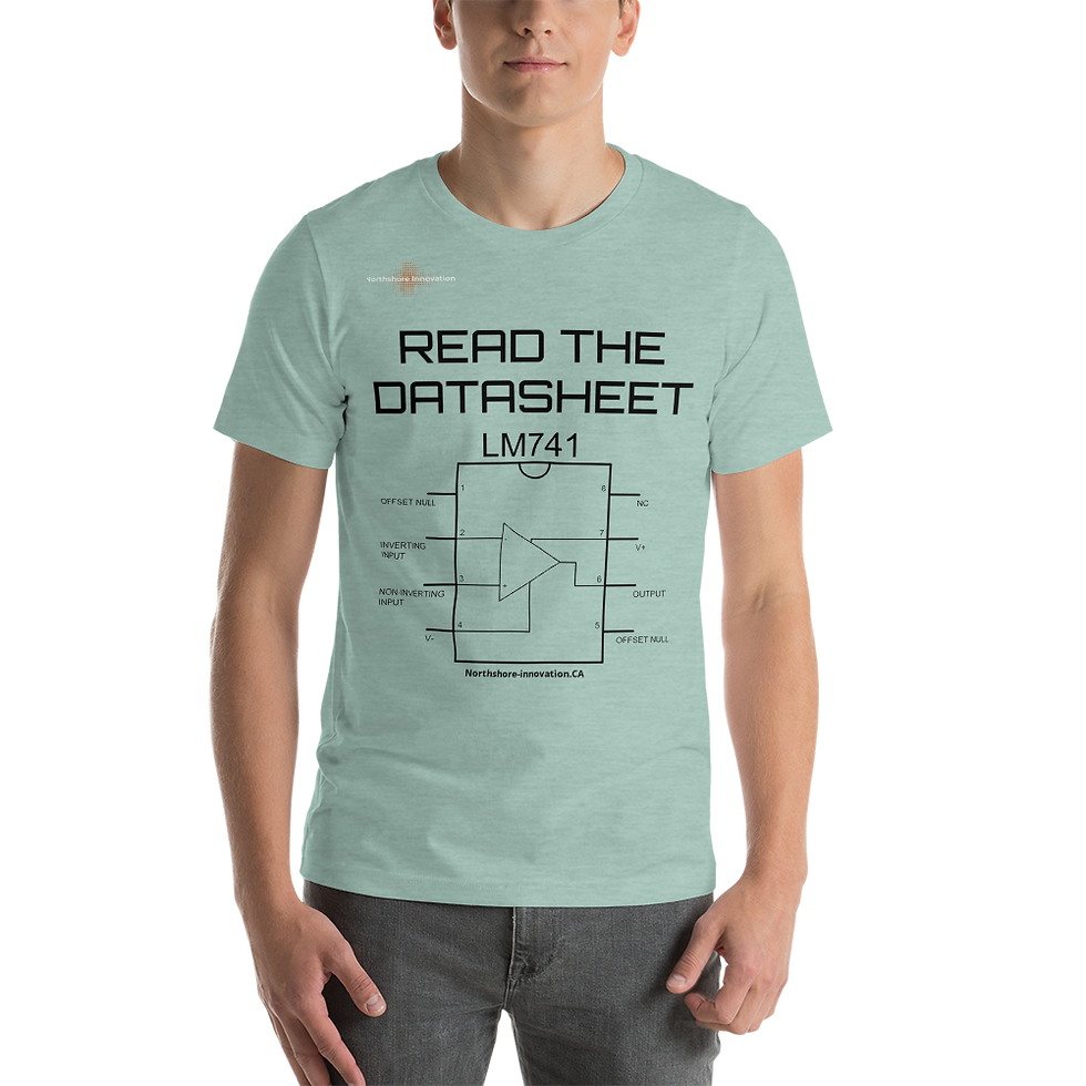 Thumbnail: Short-Sleeve Unisex T-Shirt