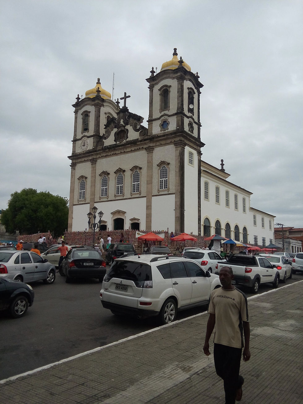 A energia da nossa terra emana em nossos locais Históricos, venha sentir na pele a emoção irradiante