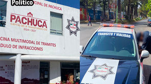 ElArgüenderoPolitico | Entre Cuotas y Charolas.