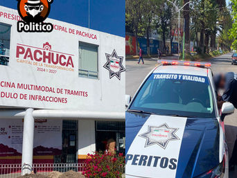 ElArgüenderoPolitico | Entre Cuotas y Charolas.