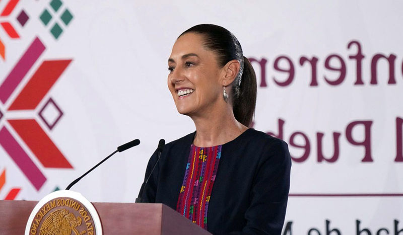 México, preparado para “restablecer” la relación con Perú.