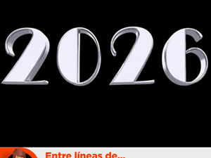 ¿Quién dijo "sorpréndeme 2026"?