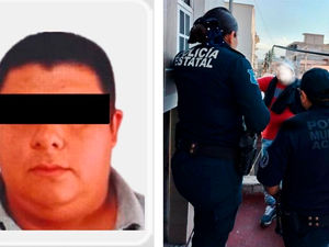 Presunto suicidio en Actopan deriva en aseguramiento.