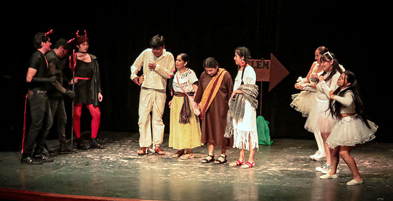 Centro de las Artes abre convocatoria para 133 talleres artísticos.