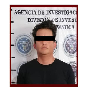 Fue aprehendido en Hidalgo feminicida de Veracruz