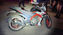 Policía de Pachuca recupera motocicleta con reporte de robo