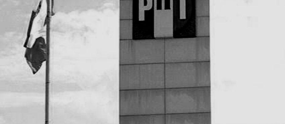 "El PRI no da una, a dónde irá a parar".