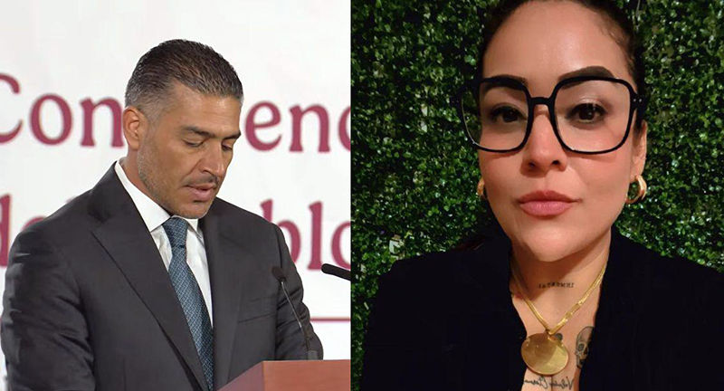 Caso Roxana Guzmán: Harfuch confirma 8 detenidos y advierte que habrá más capturas