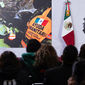 México envía plantas eléctricas de emergencia a Venezuela