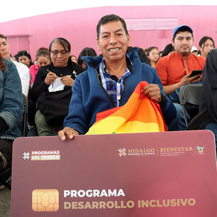 Sebiso publica resultados del programa Desarrollo Inclusivo