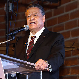 Julio Menchaca y sector empresarial cierran filas para fortalecer el desarrollo económico.