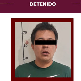 PGJEH investiga feminicidio; el probable responsable se encuentra en prisión