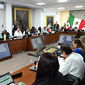 LXVI Legislatura fortalece profesionalización policial con reforma sobre el certificado único