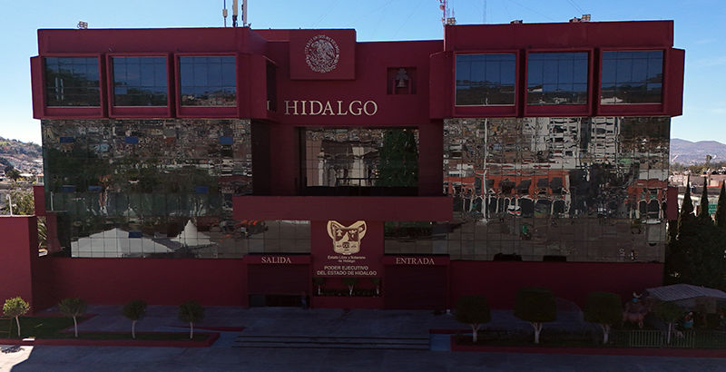 Ahorro y eficiencia con Nuevo Centro de Atención para el Pueblo.