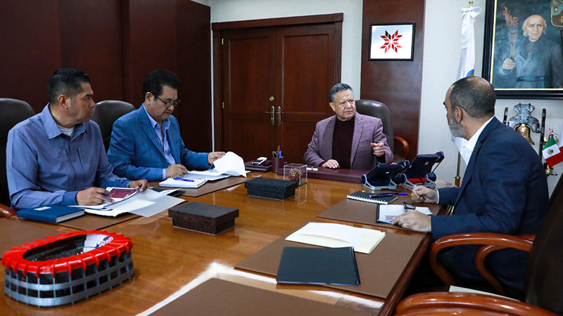 Gabinete de Seguridad de Hidalgo despliega operativo por vacaciones de verano