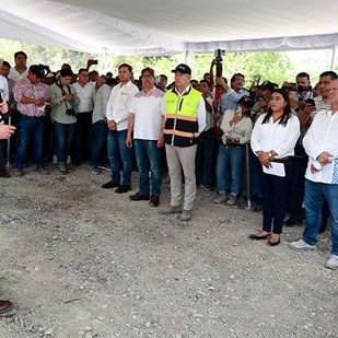 Sin adquirir deuda, gobierno de Hidalgo enfrenta afectaciones por vaguada monzónica