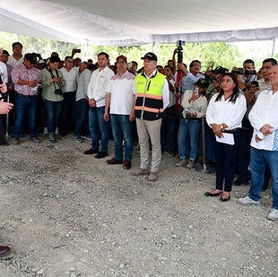 Sin adquirir deuda, gobierno de Hidalgo enfrenta afectaciones por vaguada monzónica   