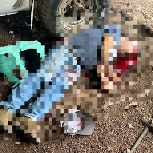 Hallan a una persona sin vida en Atotonilco el Grande