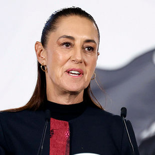 Sheinbaum no considera su asistencia Fan Fest del Mundial en CDMX
