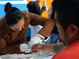 Diabetes mellitus representa un reto prioritario de salud pública en Hidalgo.