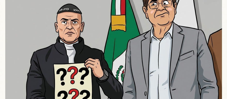 "Un canal sin Pueblo"