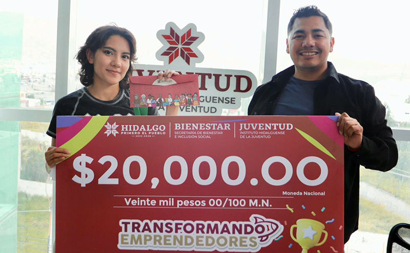 Próxima a cerrar la convocatoria “Transformando Emprendedores 2026”