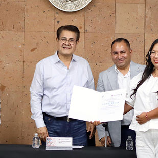 Poder Judicial y Secretaría de Gobierno fortalecen la cultura de paz en Hidalgo