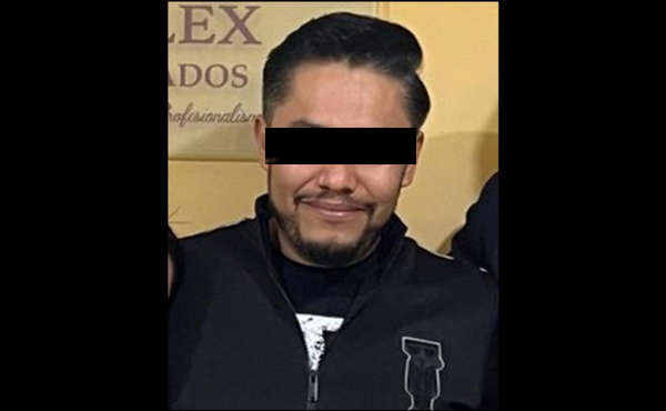 ¿Inocente o sobornador?