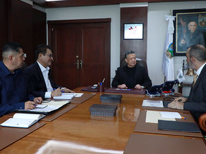 Gabinete de Seguridad de Hidalgo sigue firme contra robo de combustible
