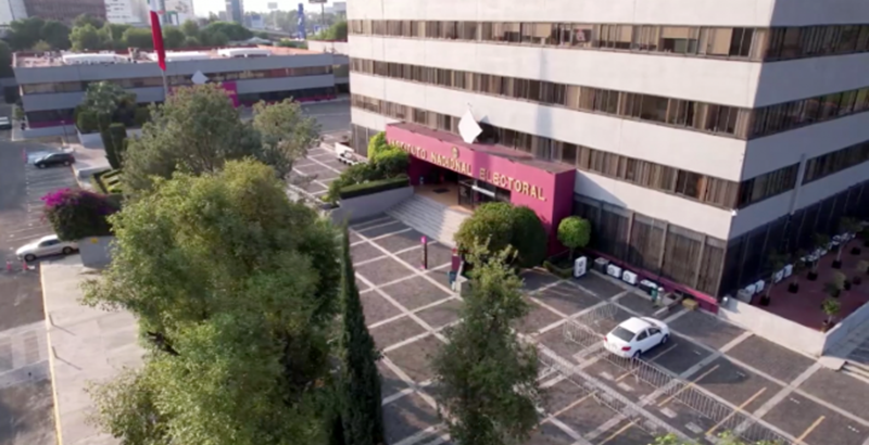 Invita INE a la ciudadanía a participar como Observadora Electoral 2024-2025.