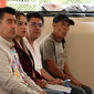 Despacho del Gobernador y Sebiso llevan apoyos sociales a 2 mil familias de San Bartolo