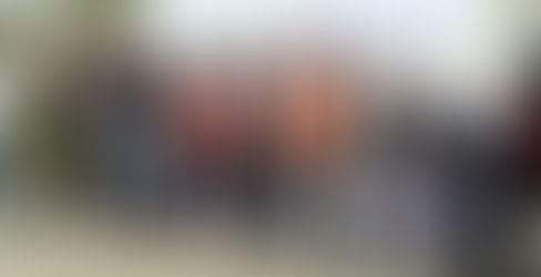 Eduardo Medécigo dio el banderazo de inicio a pavimentación en fraccionamiento Carboneras.