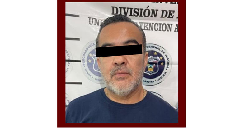 Vinculan a proceso a exnotario público investigado por usurpación de profesiones.