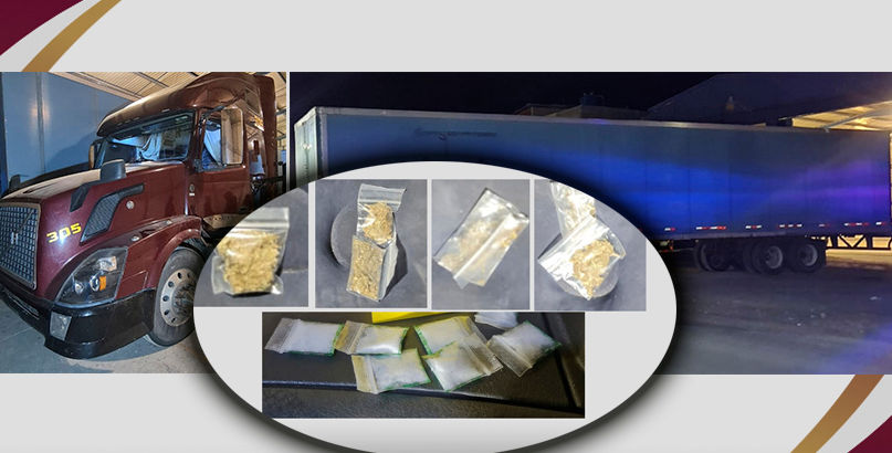 SSPH asegura vehículos y desmantela punto de droga en Tepeapulco.