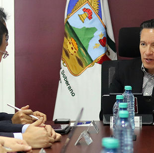 Hidalgo abre oportunidades de proveeduría para el Tren México–Pachuca.