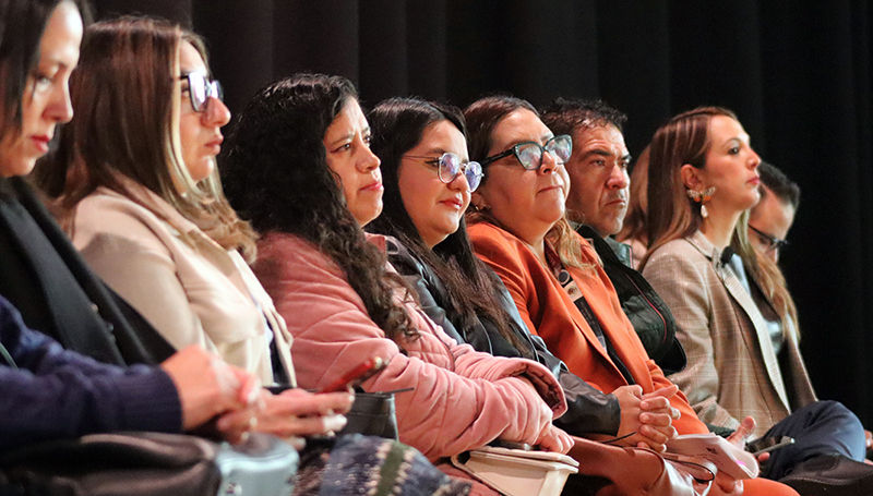 Reconoce Hidalgo aportaciones del UNFPA en derechos sexuales y reproductivos.