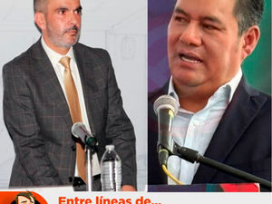 "Toc Toc. Señor encargado de procurar justicia"