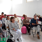 IAAMEH pondrá en marcha el Taller de Creación Literaria para Personas Mayores.