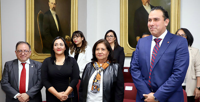 Hidalgo fortalece la protección de niñas, niños y adolescentes
