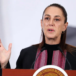 Sheinbaum da 2 meses para que científicos mexicanos discutan si es viable el Fracking