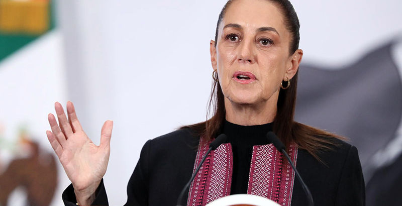 Sheinbaum da 2 meses para que científicos mexicanos discutan si es viable el Fracking