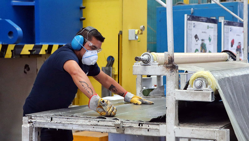 Consolida Hidalgo el mejor arranque registrado por mayor crecimiento económico