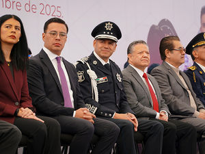 SESNSP ratifica a Hidalgo entre los estados con mayor estabilidad en seguridad