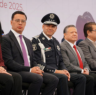 SESNSP ratifica a Hidalgo entre los estados con mayor estabilidad en seguridad